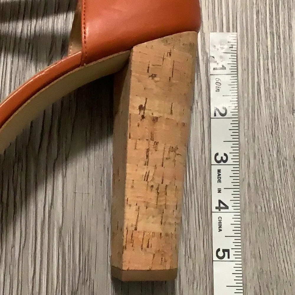 Michael Kors Women Platform Heels